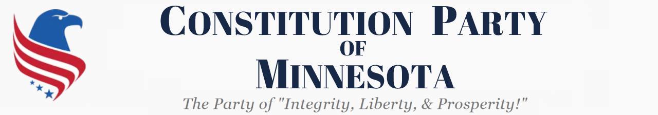Constitution Party of MN